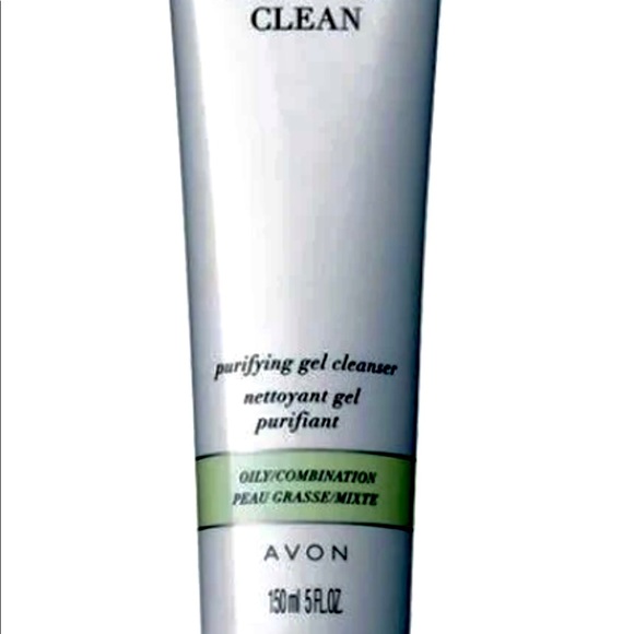 Avon Anew Purifying gel cleanser - Picture 2 of 2